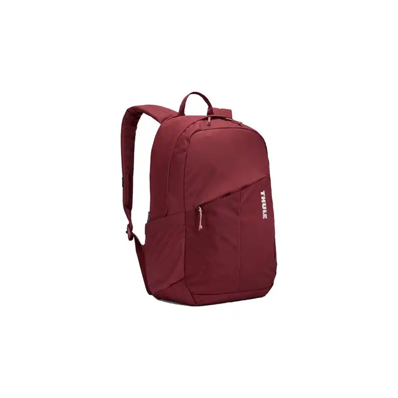 Thule Notus - Sac à dos pour ordinateur portable - 20L - 14" - 16" - nouveau marron (TCAM6115NM)_1