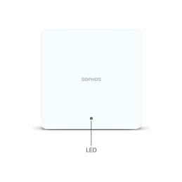 Sophos AP6 Series 420E - Borne d'accès sans fil - Wi-Fi 6 - Wi-Fi 6E - 2.4 GHz, 5 GHz, 6 GHz - ... (AP42EE00ZZPCNP)_1