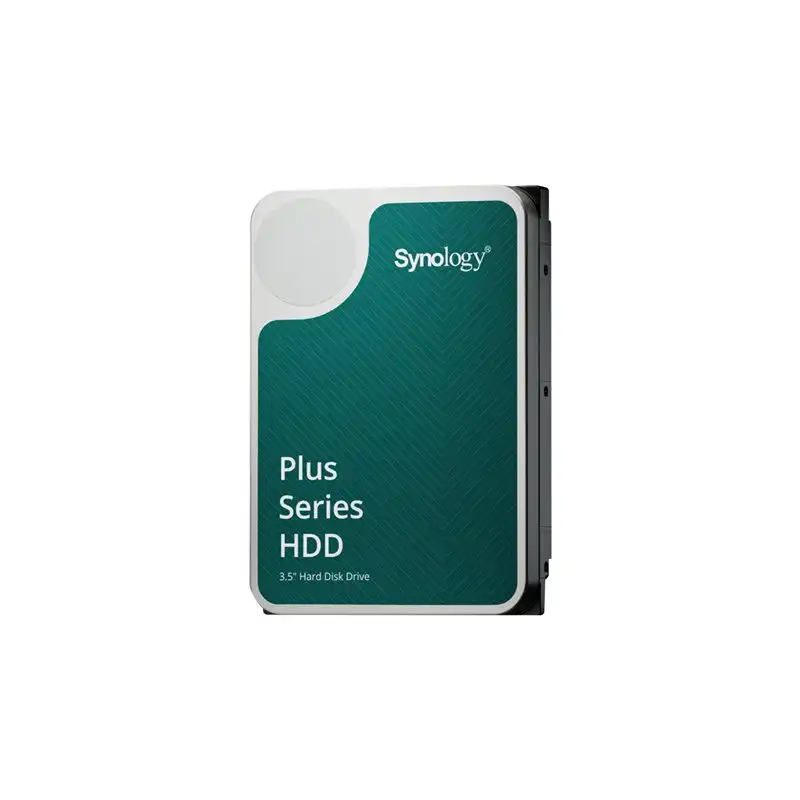 Synology Plus Series HAT3300 - Disque dur - 4 To - interne - 3.5" - SATA 6Gb - s - 5400 tours - min (HAT3300-4T)_1