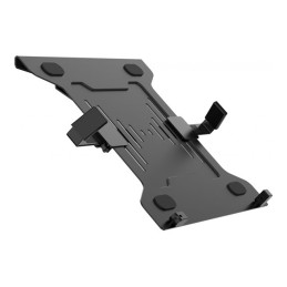 Support de bureau pour moniteur - convient aux écrans de 13 à 32" avec tailles VESA 75 x 75 ou 100 x ... (VFM-DP2B)_5