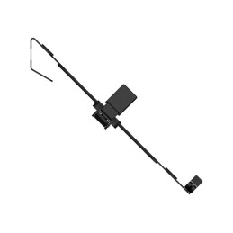 Support de bureau pour moniteur - convient aux écrans de 13 à 32" avec tailles VESA 75 x 75 ou 100 x ... (VFM-DP2B)_6