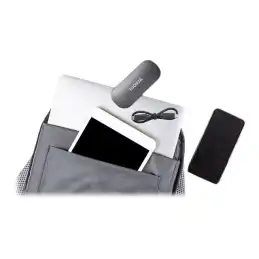 KIOXIA EXCERIA PLUS - SSD - 1 To - externe (portable) - USB 3.2 Gen 2 (USB-C connecteur) (LXD10S001TG8)_2