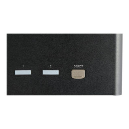 4K 60Hz UHD HDR - KVM de Bureau DP 1.2 avec Hub USB 3.0 2 Ports (5Gbps) et 4 Ports USB 2.0 HID, a... (SV231TDPU34K)_8