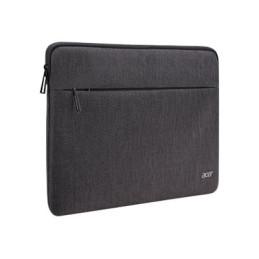 Housse d'ordinateur portable - 14" - gris foncé deux tons - pour Aspire 1 Chromebook 314 514 Chro... (NP.BAG1A.294)_3