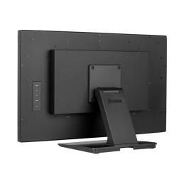 Écran LED - 24" (23.8" visualisable) - écran tactile - 1920 x 1080 Full HD (1080p) @ 120 Hz - IPS ... (T2438MSC-B2)_6