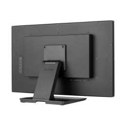 Écran LED - 24" (23.8" visualisable) - écran tactile - 1920 x 1080 Full HD (1080p) @ 120 Hz - IPS ... (T2438MSC-B2)_7