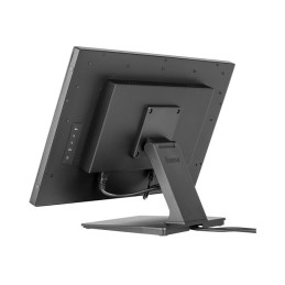 Écran LED - 24" (23.8" visualisable) - écran tactile - 1920 x 1080 Full HD (1080p) @ 120 Hz - IPS ... (T2438MSC-B2)_8