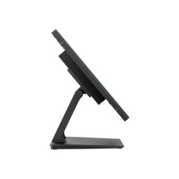 Écran LED - 24" (23.8" visualisable) - écran tactile - 1920 x 1080 Full HD (1080p) @ 120 Hz - IPS ... (T2438MSC-B2)_10