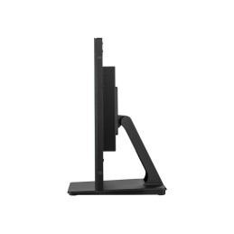 Écran LED - 24" (23.8" visualisable) - écran tactile - 1920 x 1080 Full HD (1080p) @ 120 Hz - IPS ... (T2438MSC-B2)_11