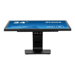 Écran LED - 24" (23.8" visualisable) - écran tactile - 1920 x 1080 Full HD (1080p) @ 120 Hz - IPS ... (T2438MSC-B2)_14