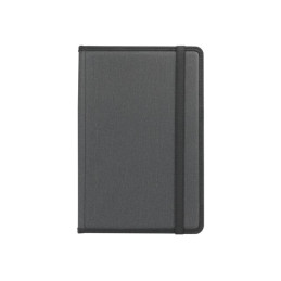 Étui à rabat pour tablette - noir - pour Microsoft Surface Pro (Mi-2017), Pro 4 (051004)_1