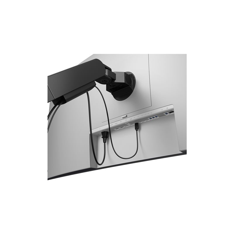 HDA26 - Kit de montage - bras réglable - pour Écran LCD - robuste (DELL-HDA26)_1