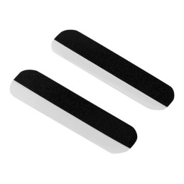 Kit de montage du filtre de confidentialité d'écran - charnières universelles souples - 17"-27" (AWV342GL)_8