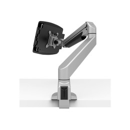 Kit de montage (bras articulé, enceinte) - pour tablette - verrouillable - aluminium de haute... (660REACH830IPMSB)_2