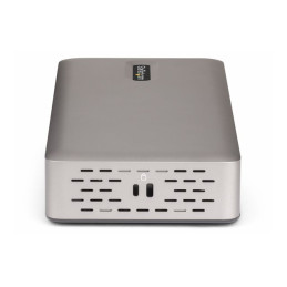 Station d'accueil - USB4 - Thunderbolt 4 - 3 x DP, 3 x HDMI - 1GbE, 2.5GbE - 180 Watt (150UE-USB4DOCKTRIPLE)_6