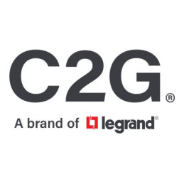 Station d'accueil - USB-C - Thunderbolt 3 - HDMI - 1GbE (C2G54551)_6