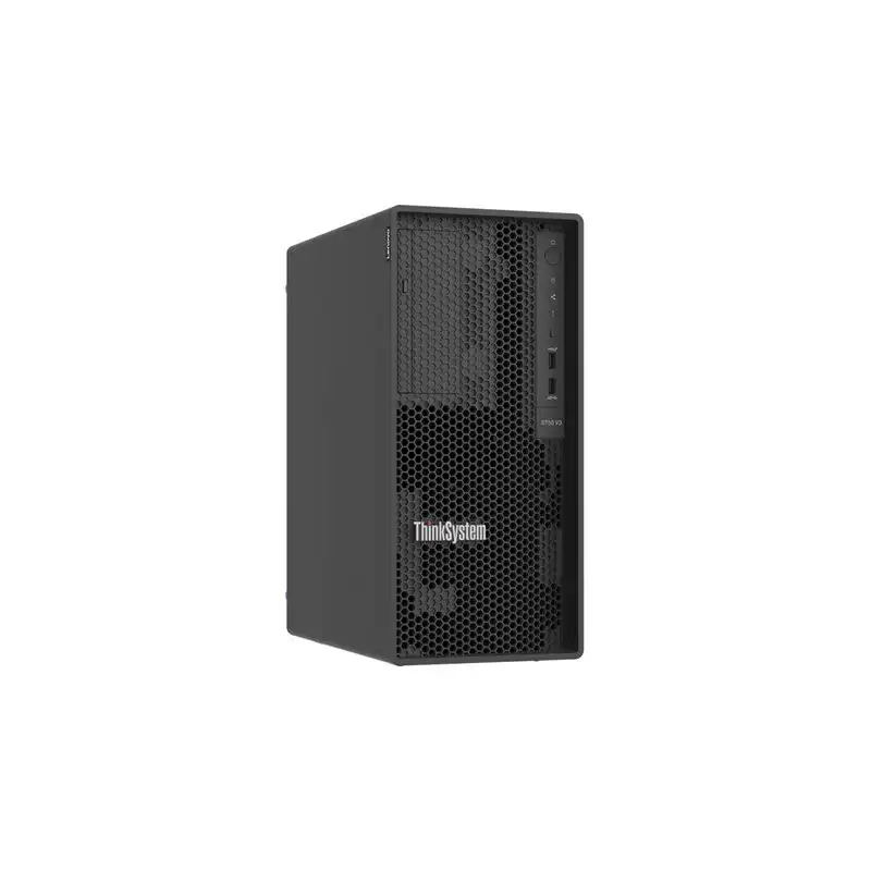 Lenovo Serveur Tour St50 v3 7DF3A010EA+ MS ROK Win Std 2025 (7DF3A010EA?ROK WIN STD 2025)_1