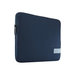 Housse d'ordinateur portable - 13" - bleu foncé (REFMB113DB)_1