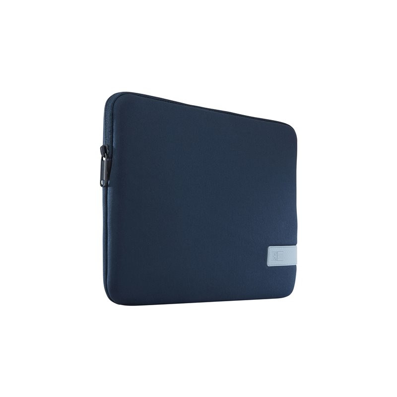 Housse d'ordinateur portable - 13" - bleu foncé (REFMB113DB)_1