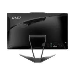 MSI PRO AP222T 13M 045EU - Tout-en-un Core i3 13100 - jusqu'à 4.5 GHz - RAM 8 Go - SSD 256 Go -... (9S6-AC0111-045)_3