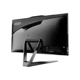 MSI PRO AP222T 13M 045EU - Tout-en-un Core i3 13100 - jusqu'à 4.5 GHz - RAM 8 Go - SSD 256 Go -... (9S6-AC0111-045)_4