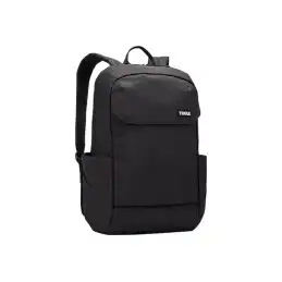 Thule Lithos - Sac à dos pour ordinateur portable - 20L - 15.6" - 16" - noir (TLBP216)_1