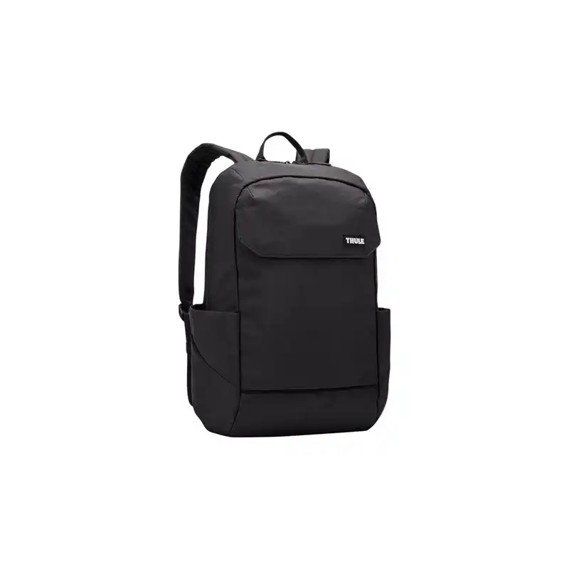 Thule Lithos - Sac à dos pour ordinateur portable - 20L - 15.6" - 16" - noir (TLBP216)_1