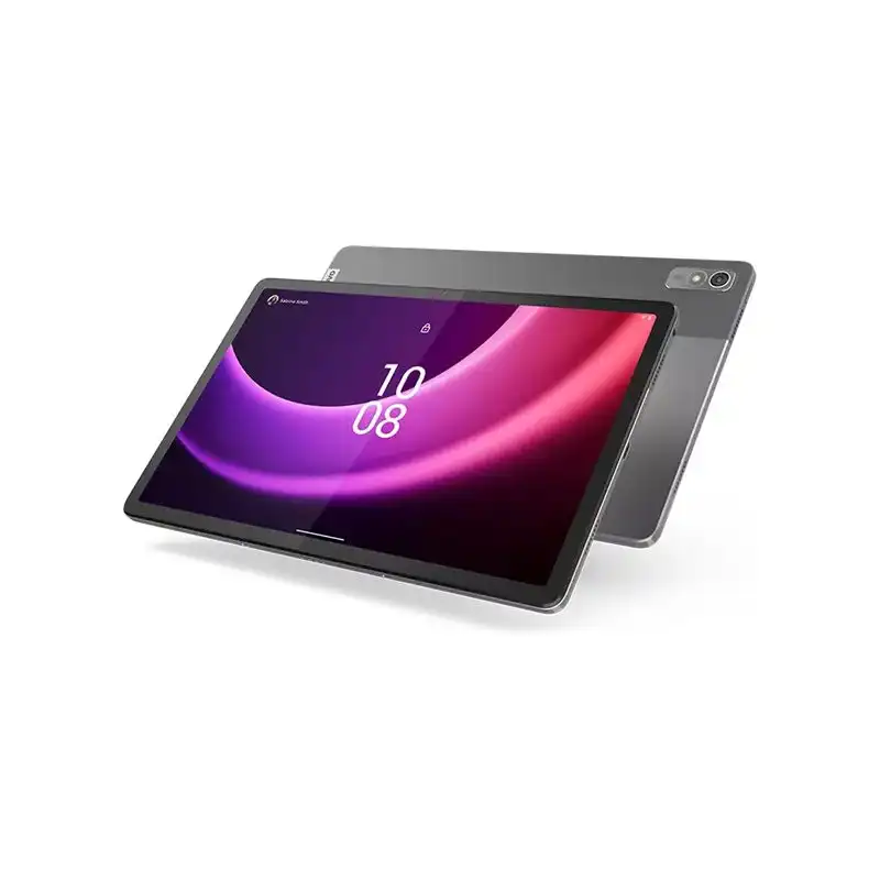 Lenovo Tab P11 (2nd Gen) ZABF - Tablette - Android 12L ou ultérieur - 128 Go UFS card - 11.5" IPS (... (ZABF0415FR)_1