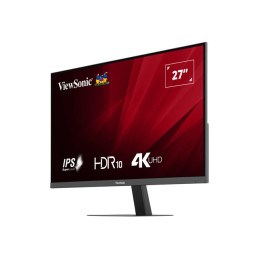 27" 16:9 UHD, Moniteur SuperClear IPS LED, 2x HDMI, DisplayPort, HDR10 (VA2708-4K-HD)_1