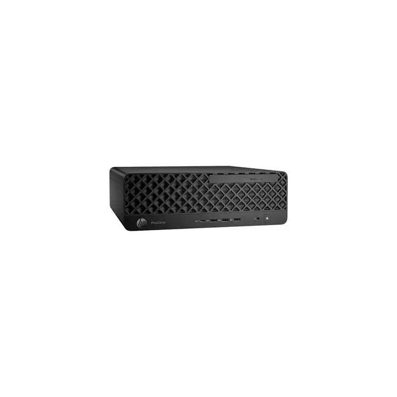 HP ProDesk 4 G1i AI - SFF Core Ultra 7 265 - jusqu'à 5.3 GHz - RAM 16 Go - SSD 512 Go - NVMe - Inte... (9H7K2ETABF)_1