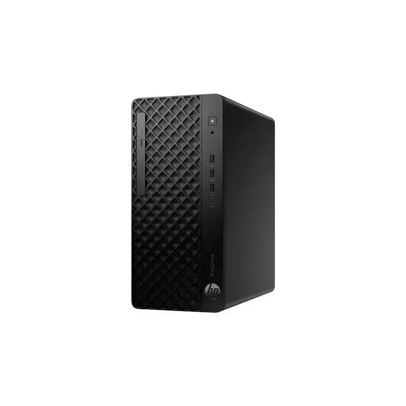 HP ProDesk 4 G1i AI - Tour Core Ultra 7 265 - jusqu'à 5.3 GHz - RAM 16 Go - SSD 512 Go - NVMe - Int... (9H7K7ETABF)_1