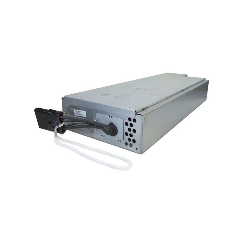 Batterie d'onduleur - 1 x batterie - Acide de plomb - pour P - N: SMX2KR2UNCX145, SMX2KR2UX145, SMX3... (APCRBC117)_1