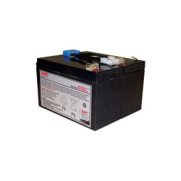 Battery Replacement - Cartridge  142 (APCRBC142)_1