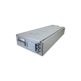 Batterie d'onduleur - 1 x batterie - Acide de plomb - pour P - N: SMX120RMBP2U, SYAF16KRMT (APCRBC118)_1