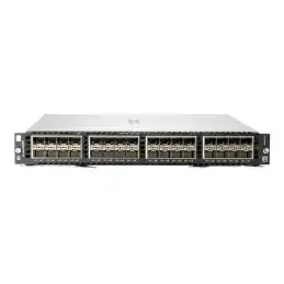 HPE Aruba 8400X-32Y - Module d'extension - 25 Gigabit SFP28 x 32 - pour HPE Aruba 8400 8-slot Chassis (JL687A)_2
