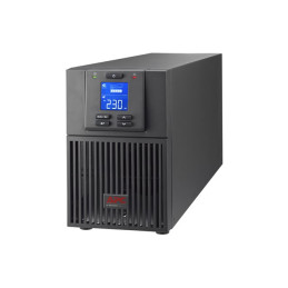 Onduleur - CA 220 - 230 - 240 V - 800 Watt - 1000 VA - pas de batterie - USB, RS-232 - connecteurs d... (SRVPM1KIL)_1