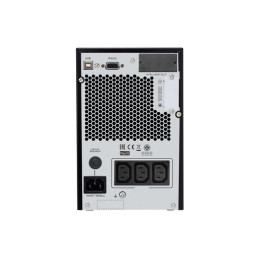 Onduleur - CA 220 - 230 - 240 V - 800 Watt - 1000 VA - pas de batterie - USB, RS-232 - connecteurs d... (SRVPM1KIL)_3