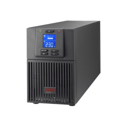 Onduleur - CA 220 - 230 - 240 V - 800 Watt - 1000 VA - pas de batterie - USB, RS-232 - connecteurs d... (SRVPM1KIL)_4