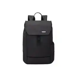 Thule Lithos - Sac à dos pour ordinateur portable - 16L - 14" - 16" - noir (TLBP213)_1