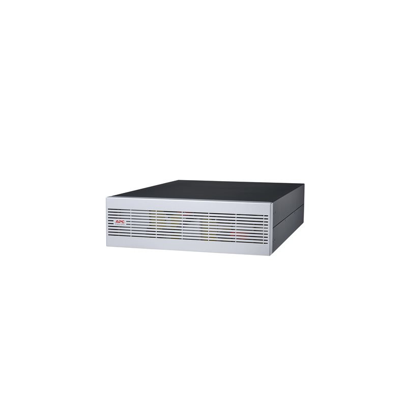 Batterie externe (rack-montable) - for 6kVA extended runtime model, 48V - Lithium Ion - 4800 Wh -... (SRVL48RMBP3U)_1