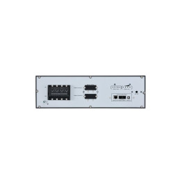 Batterie externe (rack-montable) - for 6kVA extended runtime model, 48V - Lithium Ion - 4800 Wh -... (SRVL48RMBP3U)_3