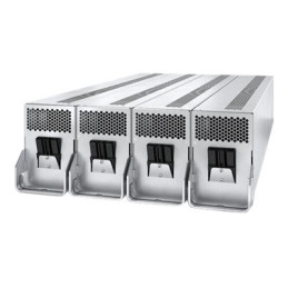 Batterie d'onduleur (standard) - 1 x batterie - pour Easy UPS 3S E3SUPS10KHB, E3SUPS10KHB1, E3SUPS30KHB... (E3SBT4)_1