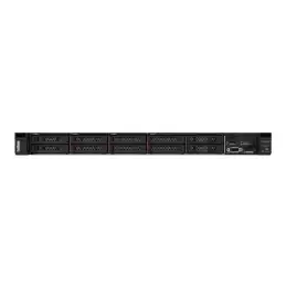 Lenovo Serveur Rack SR250 V3 7DCLA00TEA+ Microsoft Windows Server 2025 Standard (7DCLA00TEA?ROK WIN STD 2025)_1