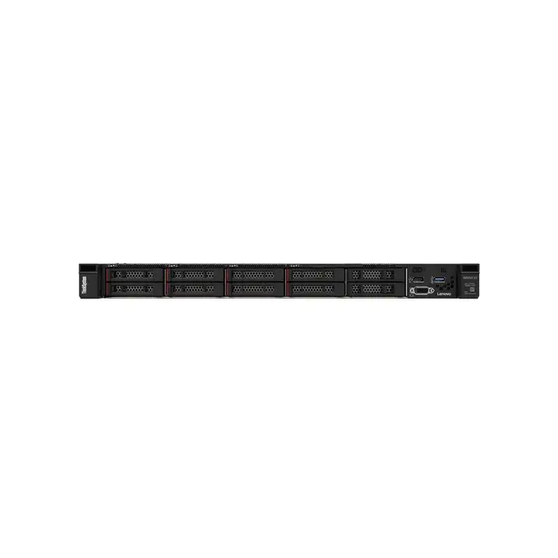 Lenovo Serveur Rack SR250 V3 7DCLA00TEA+ Microsoft Windows Server 2025 Standard (7DCLA00TEA?ROK WIN STD 2025)_1