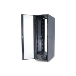 Boîtier de piles - 2 x batterie - 2U - noir - pour P - N: SMT3000RMI2UNC, SMT750RMI2UNC, SMX3000... (SUM48RMXLBP2U)_5