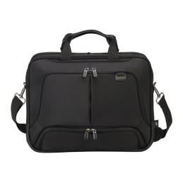 Sac à dos pour ordinateur portable - 12" - 14.1" - noir (D30842-RPET)_2