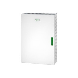 Bypass switch - RAL 9003 - pour P - N: E3MUPS100KHS, E3MUPS120KHS, E3MUPS160KHS, E3MUPS200KHS, ... (E3MBPAR60K200H)_1