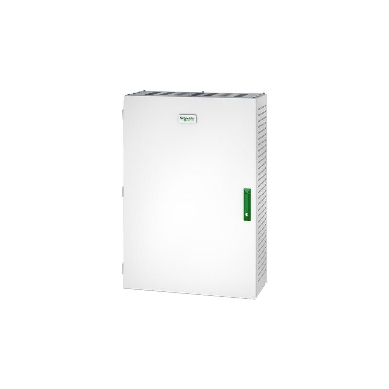 Bypass switch - RAL 9003 - pour P - N: E3MUPS100KHS, E3MUPS120KHS, E3MUPS160KHS, E3MUPS200KHS, ... (E3MBPAR60K200H)_1