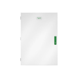 Bypass switch - RAL 9003 - pour P - N: E3MUPS100KHS, E3MUPS120KHS, E3MUPS160KHS, E3MUPS200KHS, ... (E3MBPAR60K200H)_2