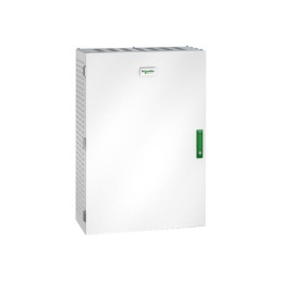 Bypass switch - RAL 9003 - pour P - N: E3MUPS100KHS, E3MUPS120KHS, E3MUPS160KHS, E3MUPS200KHS, ... (E3MBPAR60K200H)_3